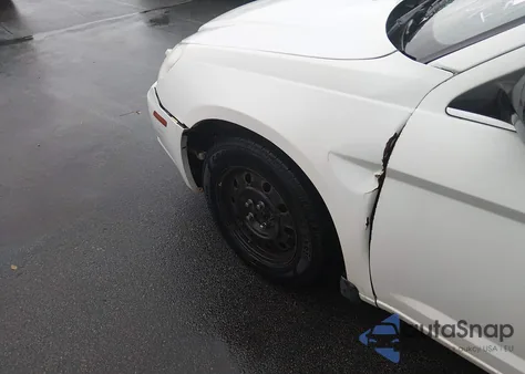 2010 Chrysler Sebring Touring from USA, damaged, VIN 1C3CC4FB2AN224111